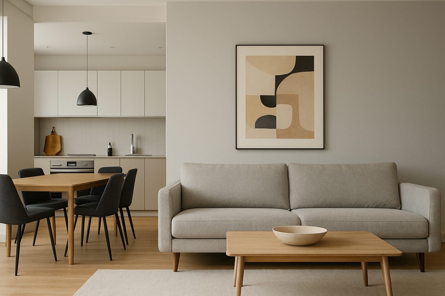 Estilos de decoração: como escolher o design ideal para seus móveis planejados?