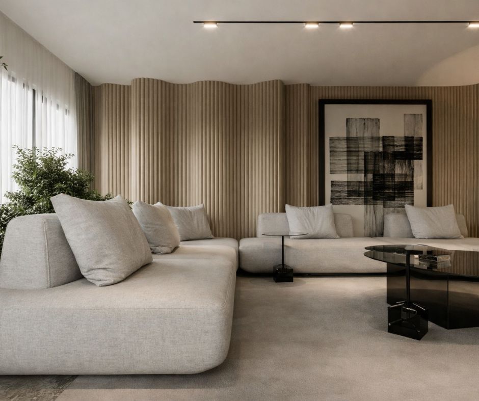 Alto padrão ou “luxo de aparência” Como identificar móveis que só parecem bons